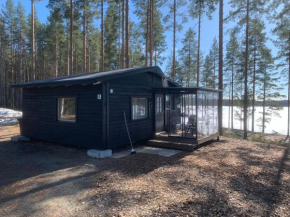 Lakeland BoxCabin Viitasaari